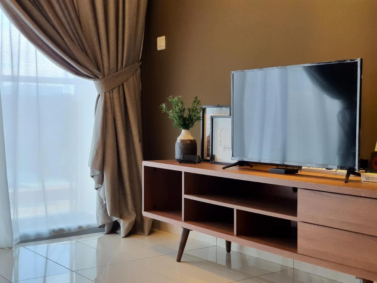 Aeropod Studio - Laxzone Kota Kinabalu Esterno foto